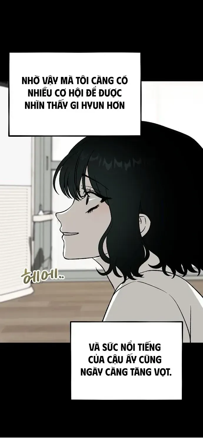 Khao Khát Chapter 1 - Trang 41