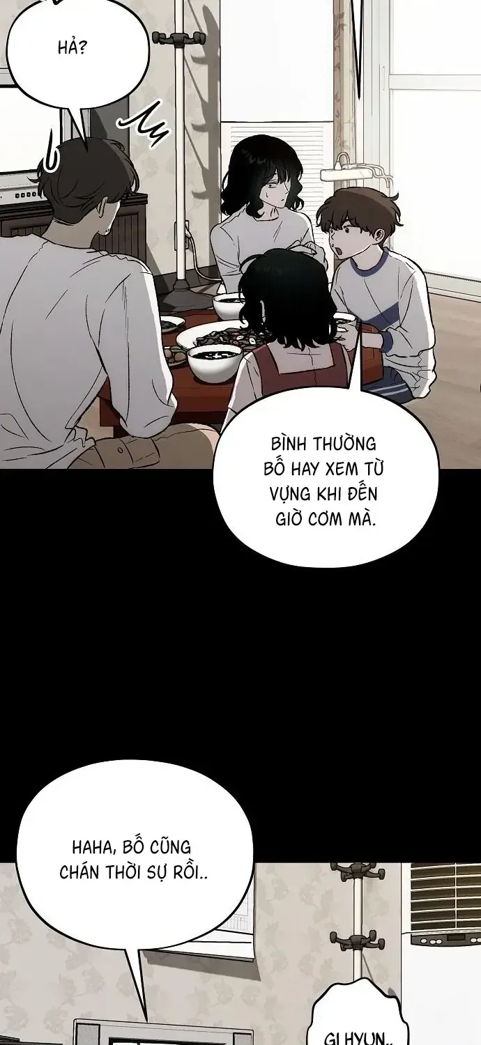 Khao Khát Chapter 1 - Trang 49