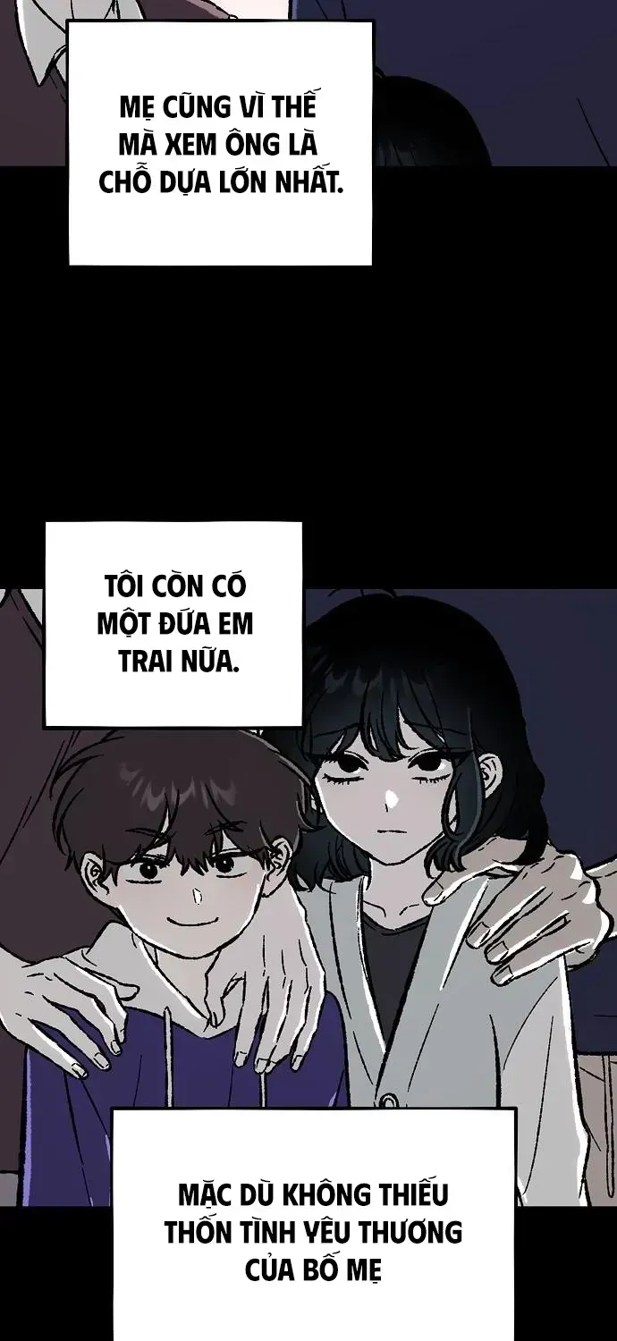 Khao Khát Chapter 1 - Trang 5
