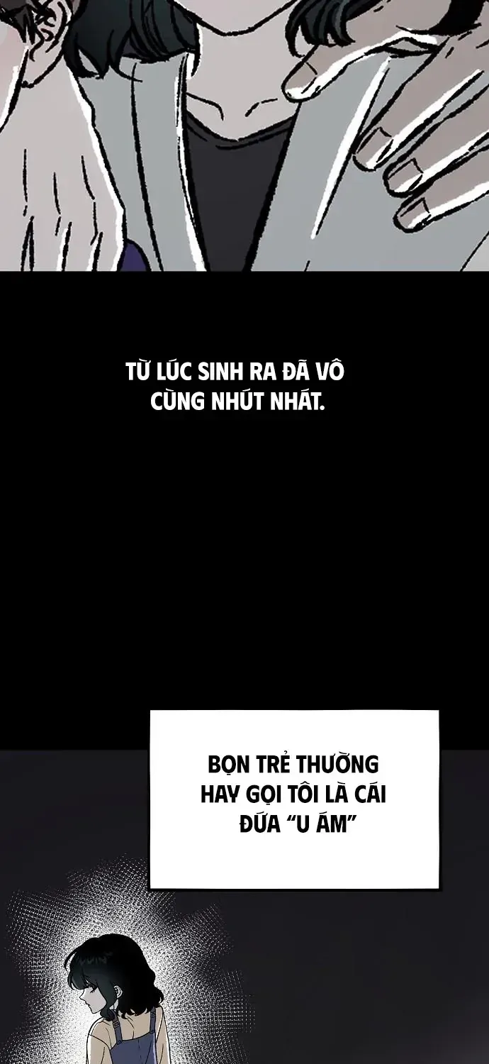 Khao Khát Chapter 1 - Trang 7