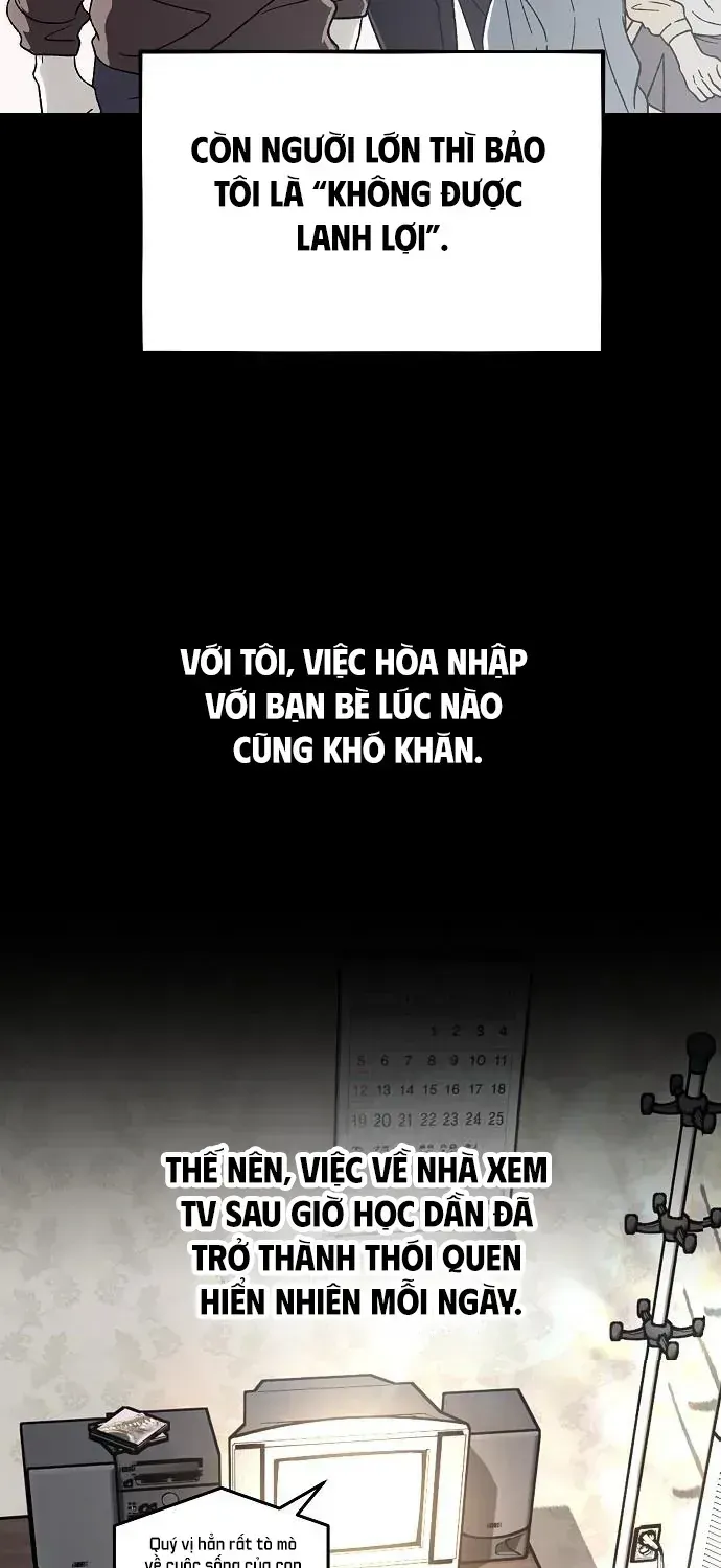 Khao Khát Chapter 1 - Trang 9