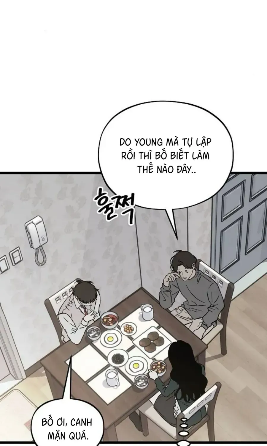 Khao Khát Chapter 2 - Trang 13