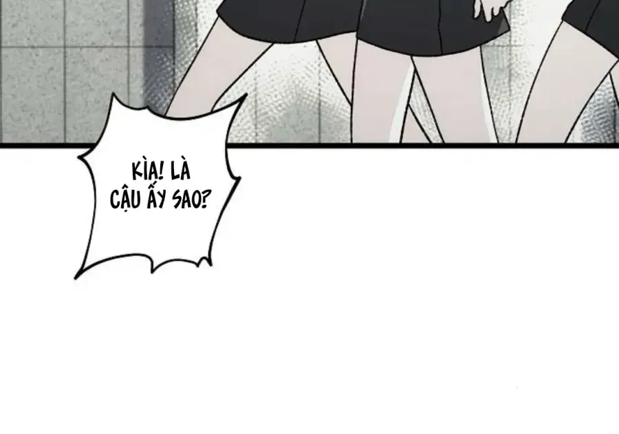 Khao Khát Chapter 2 - Trang 20