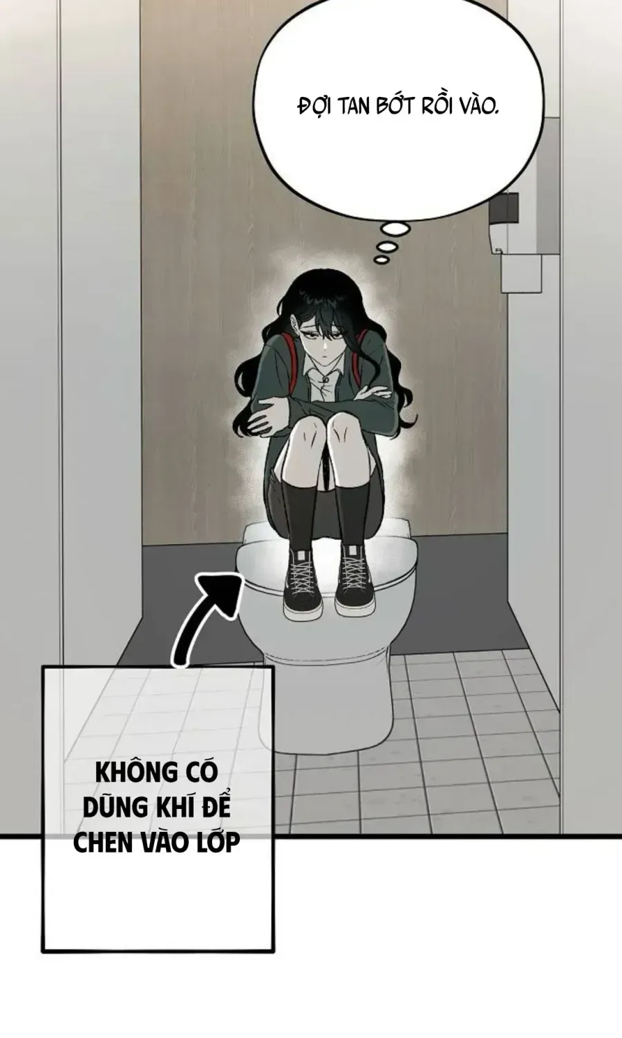 Khao Khát Chapter 2 - Trang 27
