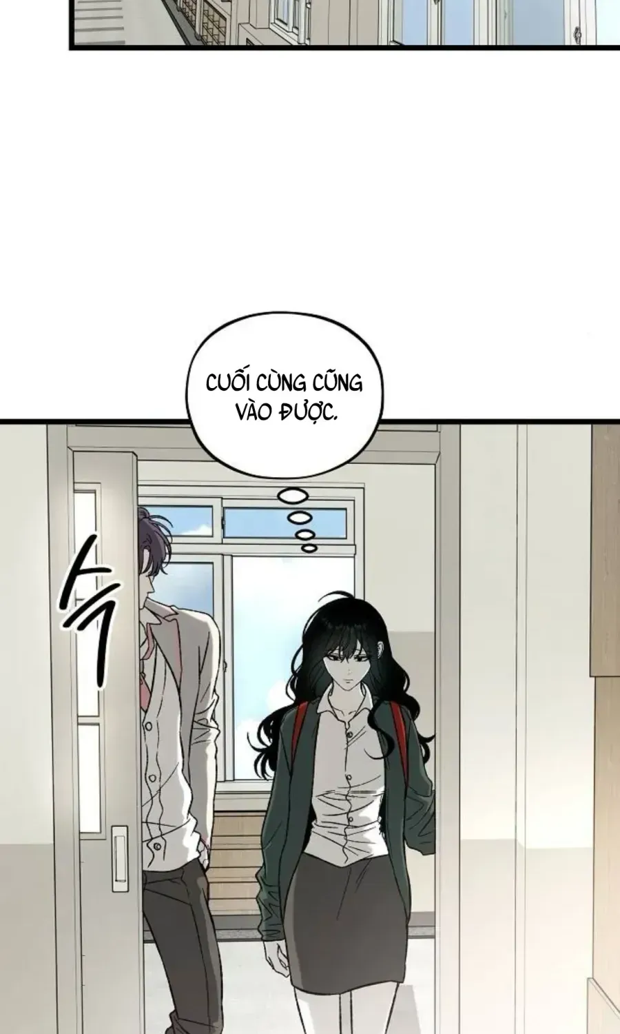 Khao Khát Chapter 2 - Trang 29