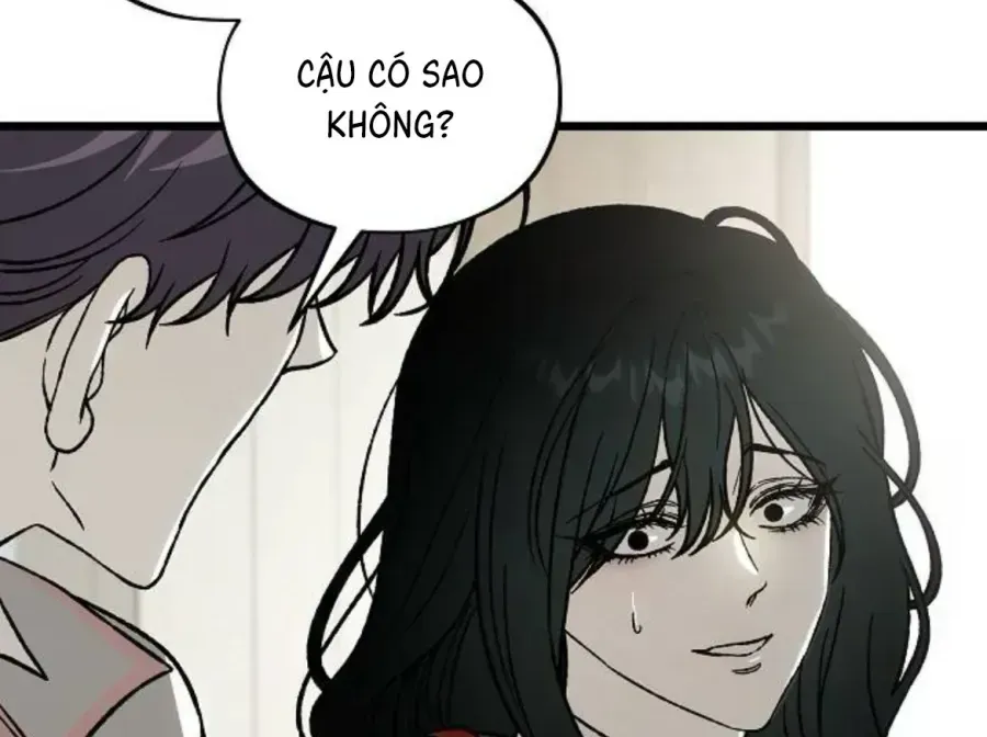 Khao Khát Chapter 2 - Trang 32