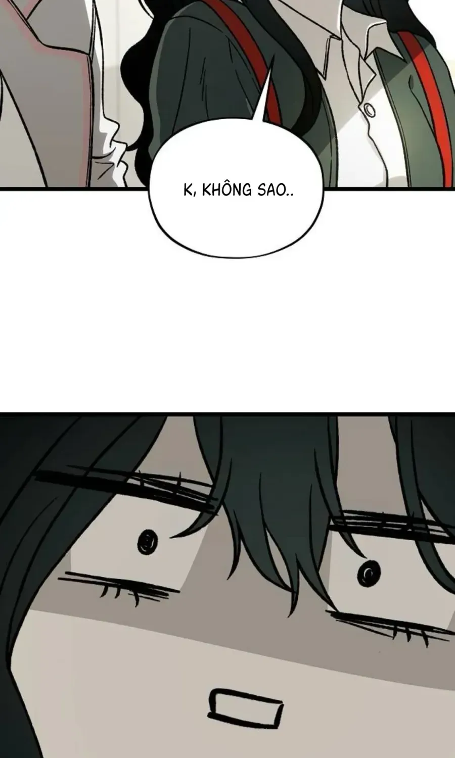 Khao Khát Chapter 2 - Trang 33