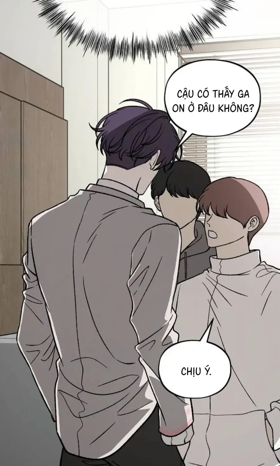 Khao Khát Chapter 2 - Trang 41