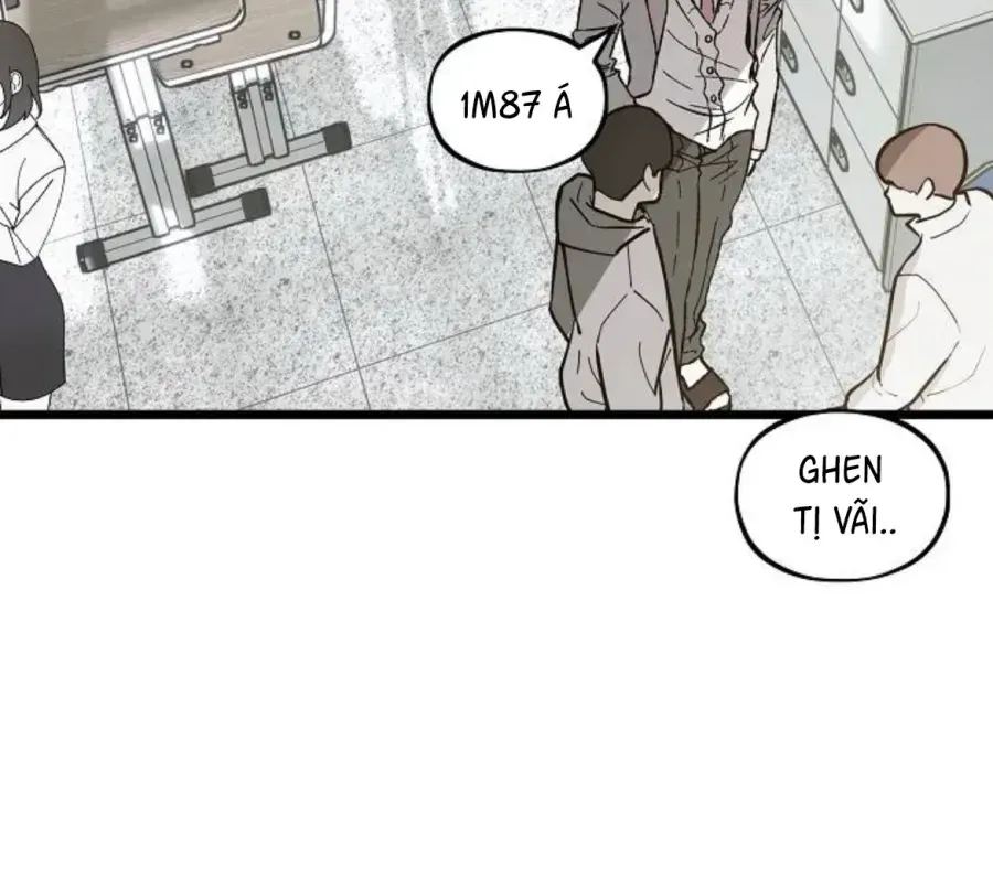 Khao Khát Chapter 2 - Trang 44