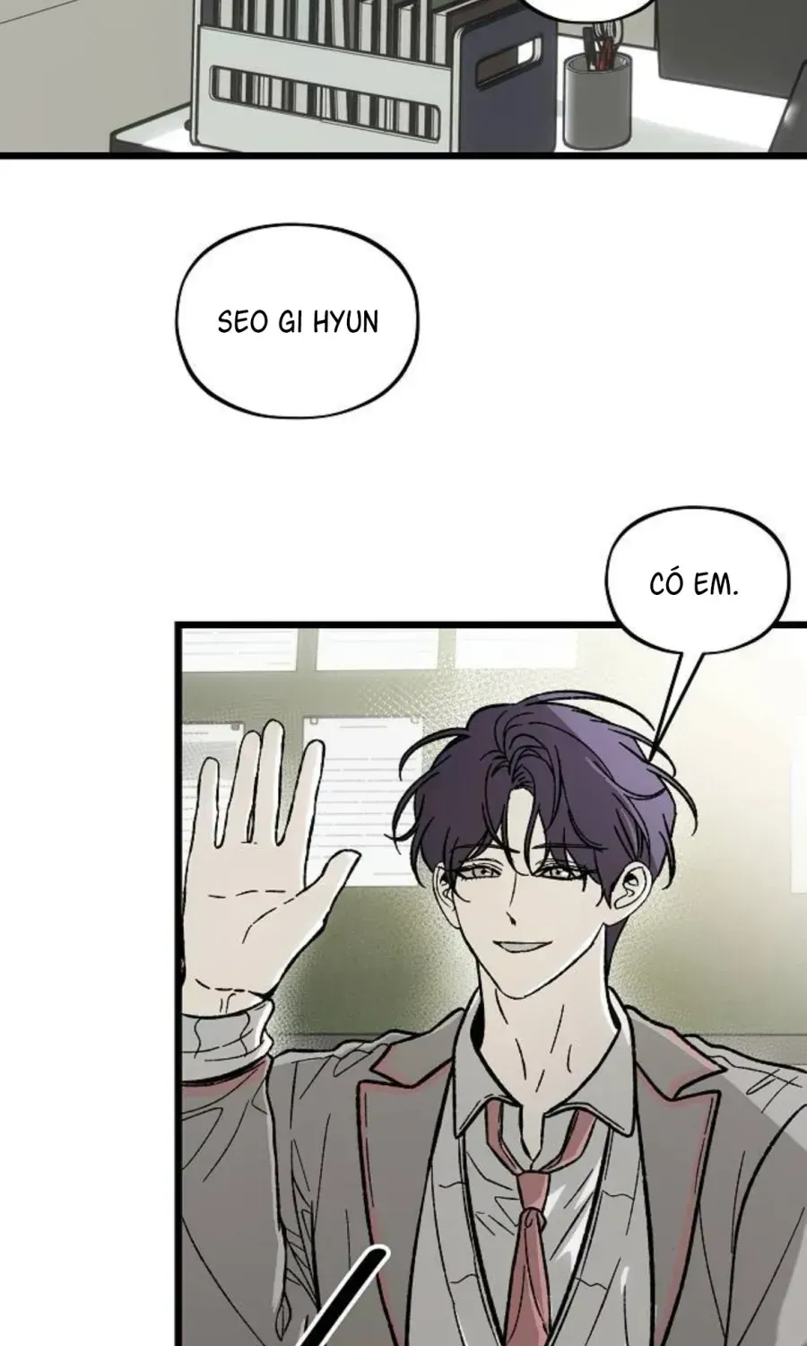Khao Khát Chapter 2 - Trang 47