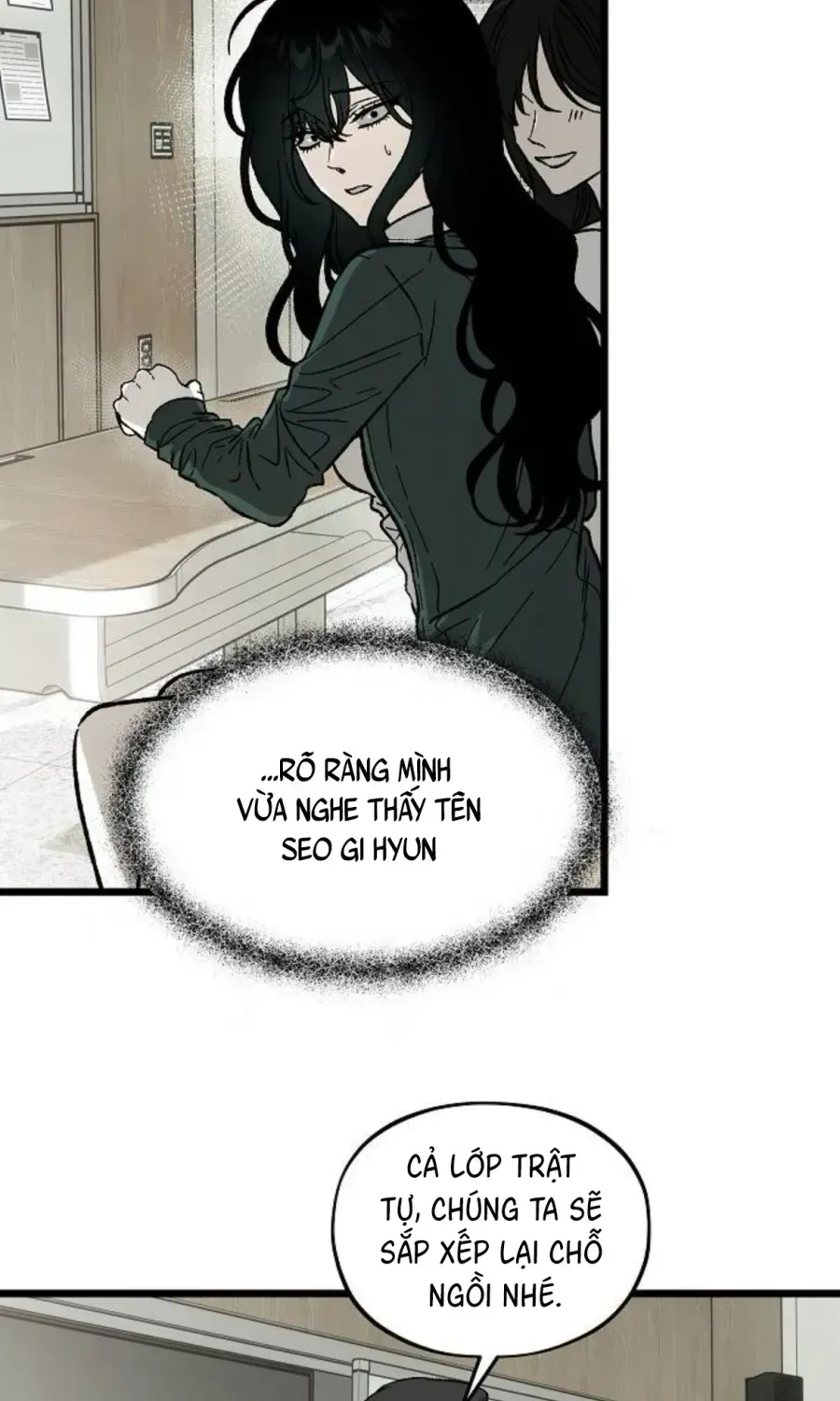 Khao Khát Chapter 2 - Trang 49