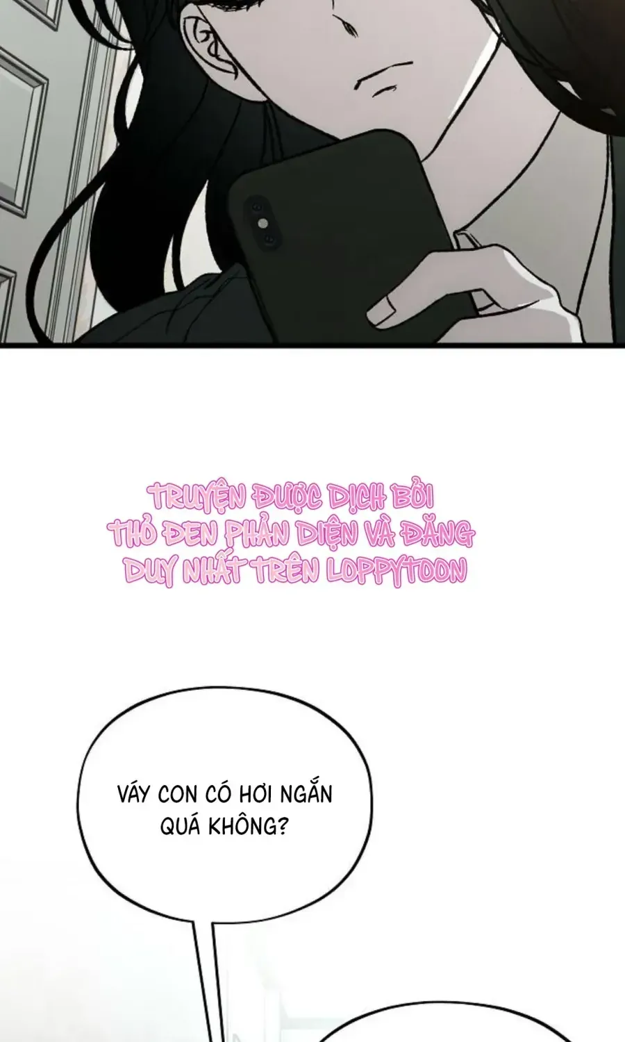 Khao Khát Chapter 2 - Trang 9