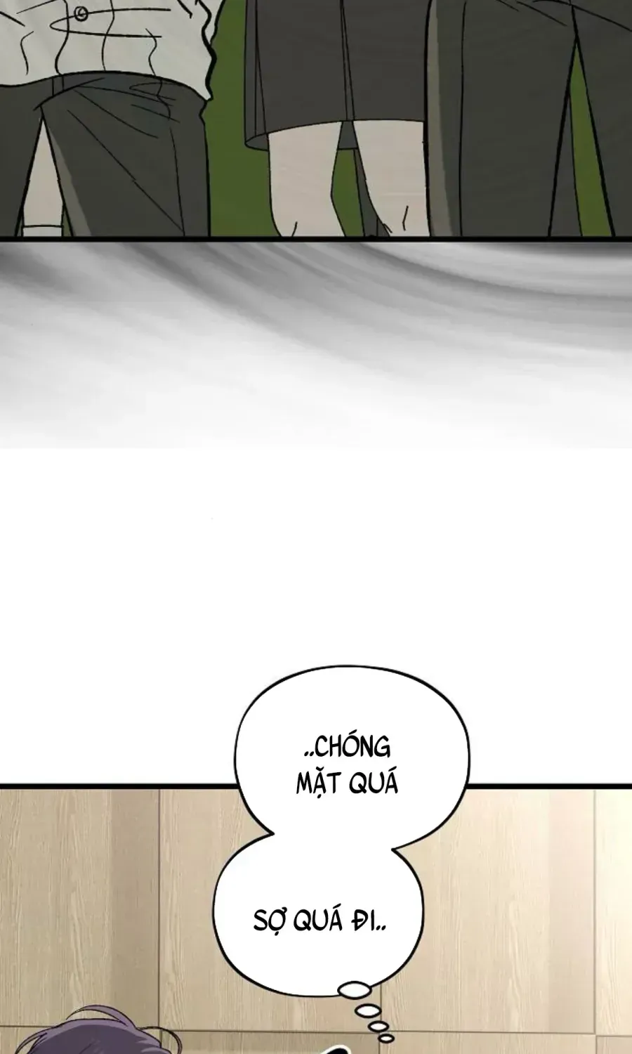 Khao Khát Chapter 3 - Trang 15