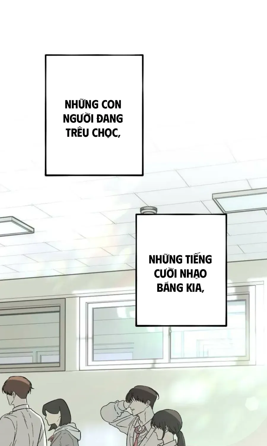 Khao Khát Chapter 3 - Trang 27