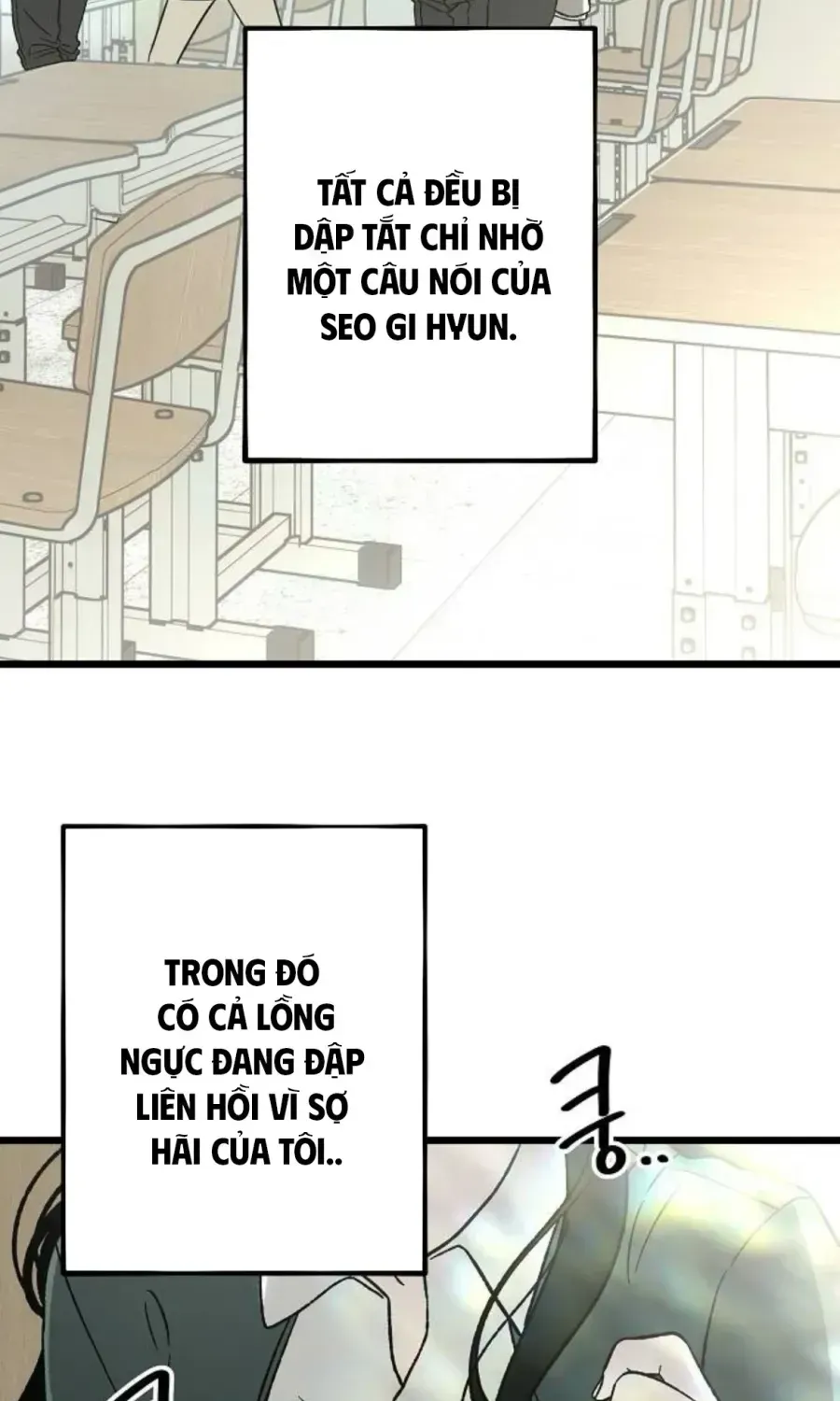 Khao Khát Chapter 3 - Trang 29