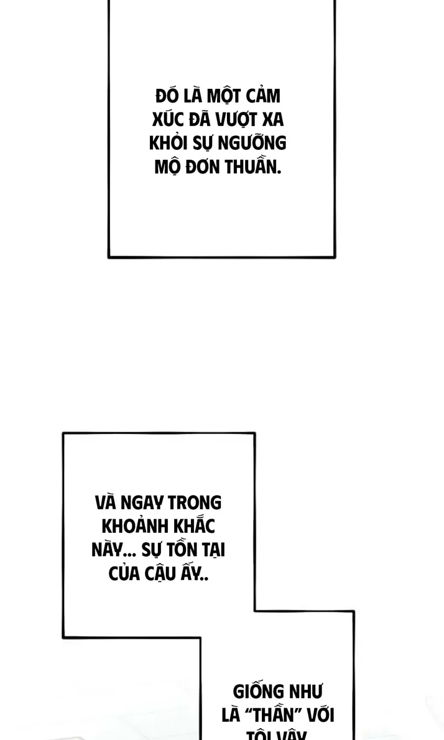 Khao Khát Chapter 3 - Trang 35