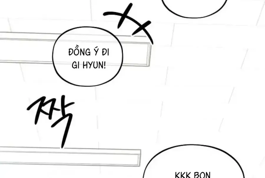 Khao Khát Chapter 3 - Trang 4