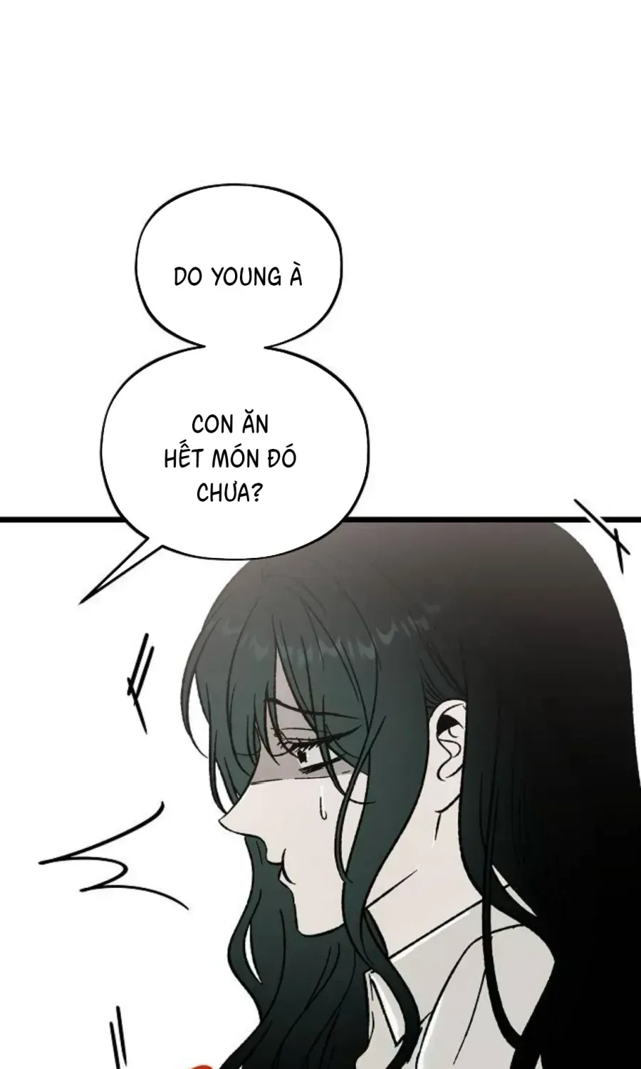 Khao Khát Chapter 3 - Trang 43