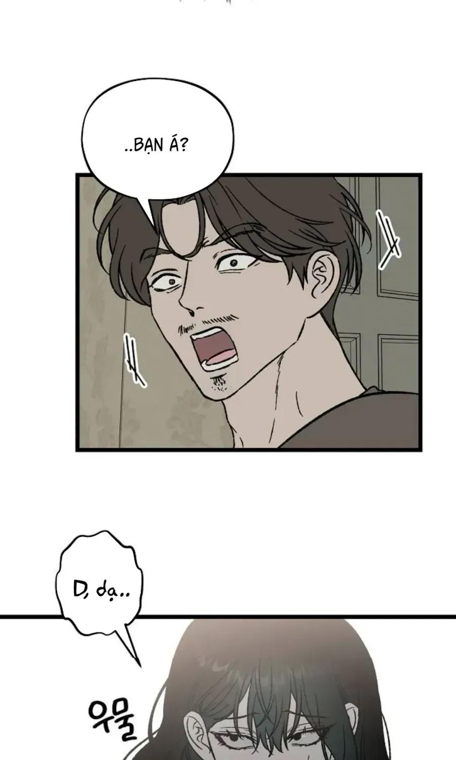 Khao Khát Chapter 3 - Trang 47