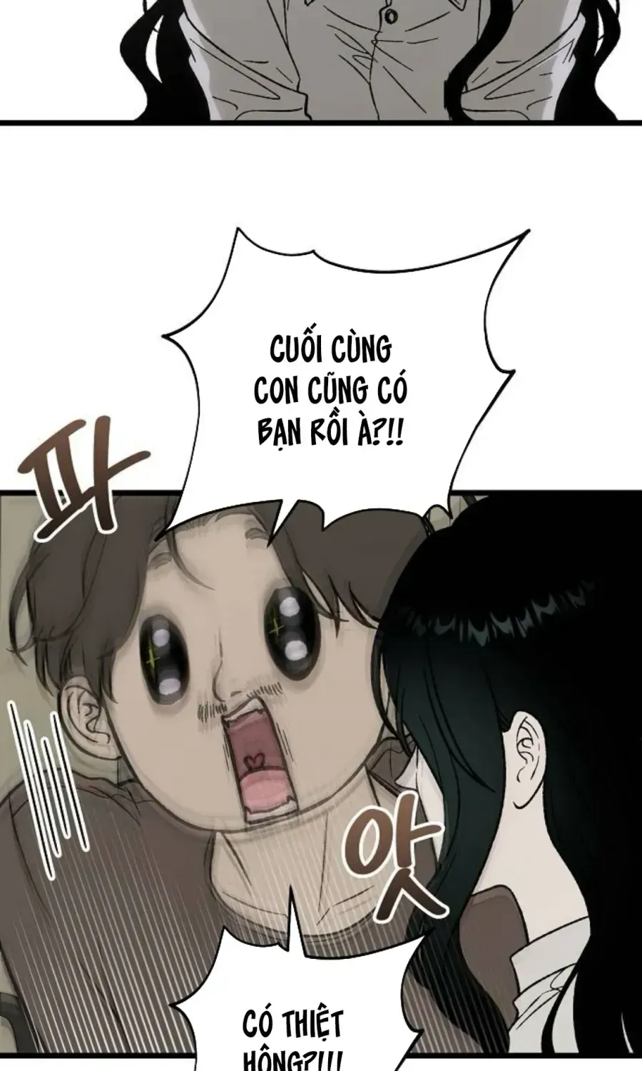 Khao Khát Chapter 3 - Trang 49