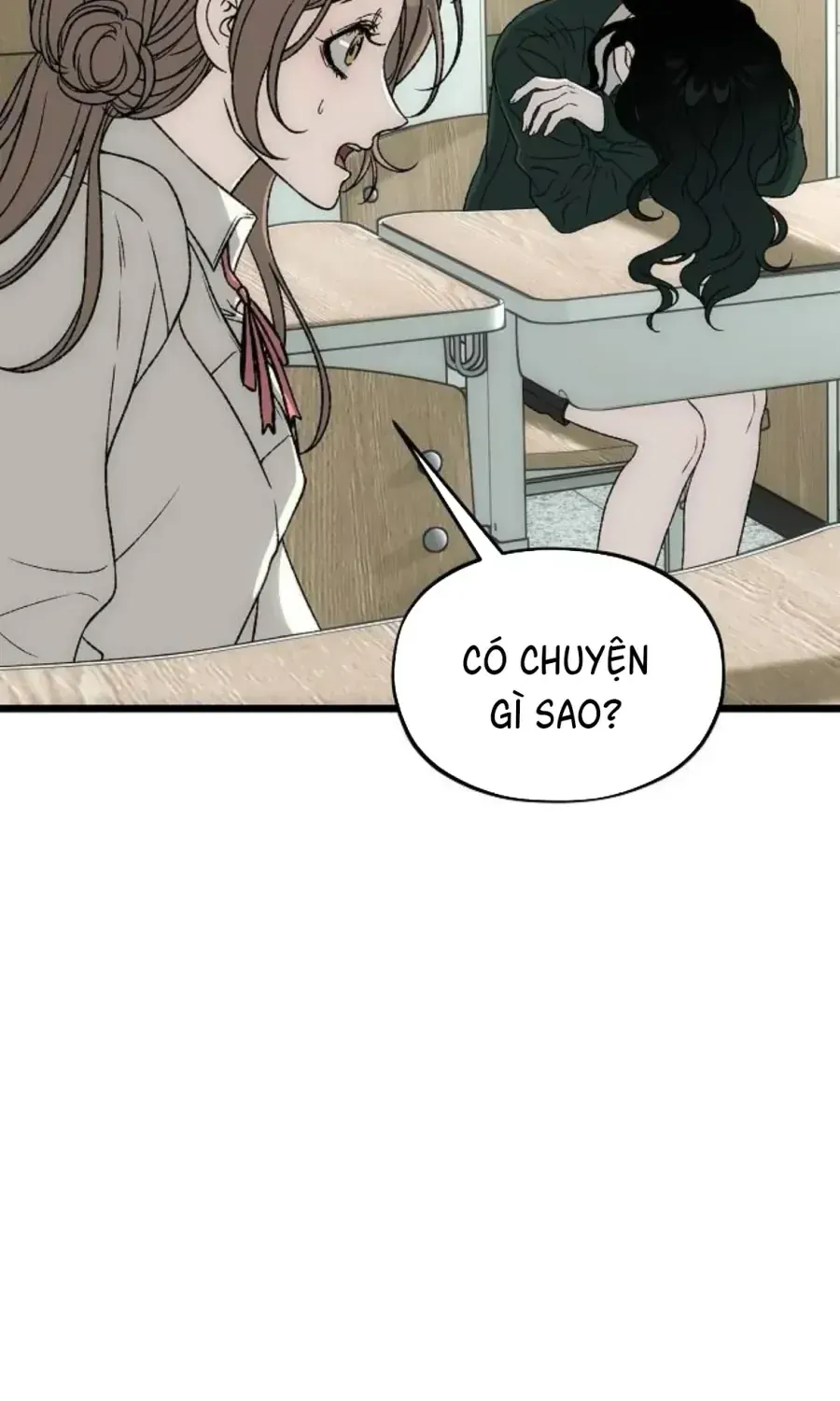 Khao Khát Chapter 4 - Trang 13