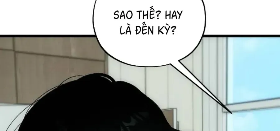 Khao Khát Chapter 4 - Trang 20