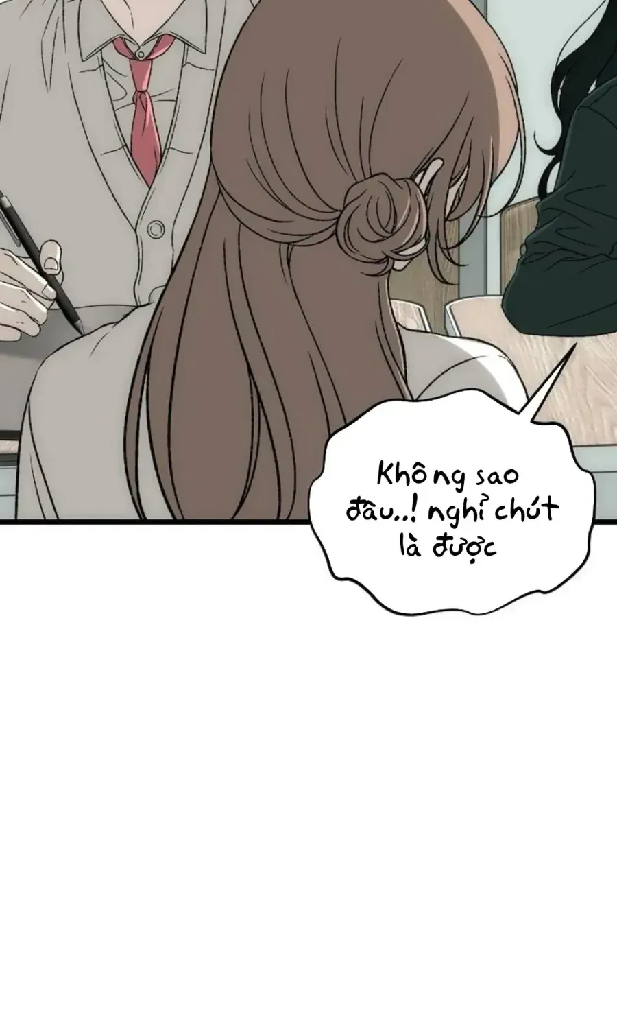 Khao Khát Chapter 4 - Trang 25