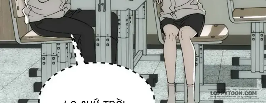 Khao Khát Chapter 4 - Trang 30