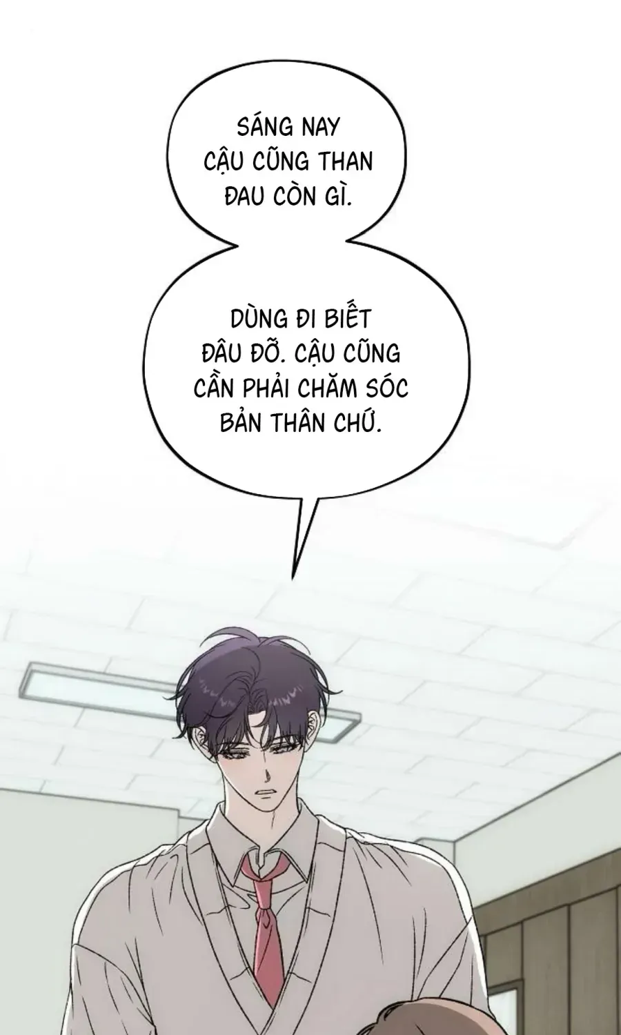 Khao Khát Chapter 4 - Trang 43