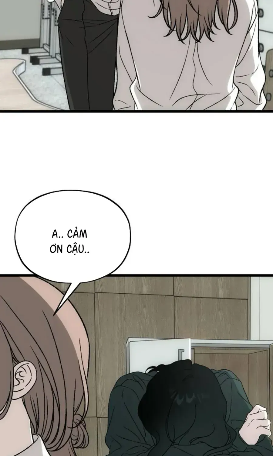 Khao Khát Chapter 4 - Trang 45