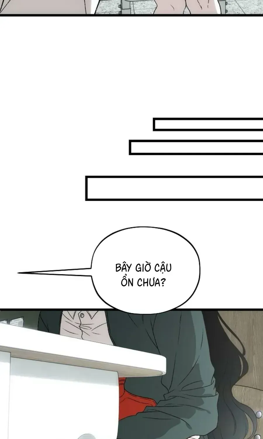 Khao Khát Chapter 4 - Trang 47