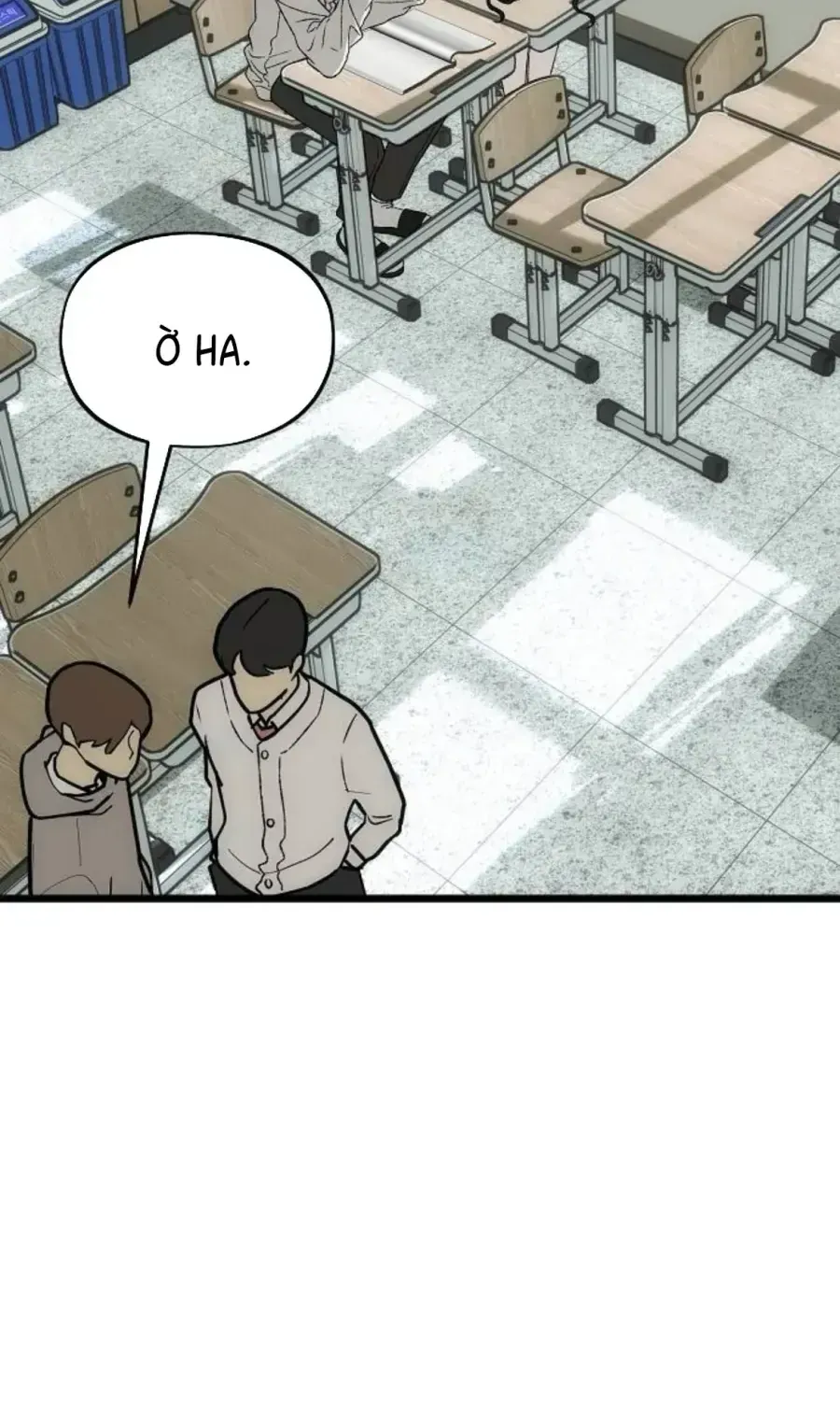 Khao Khát Chapter 4 - Trang 9