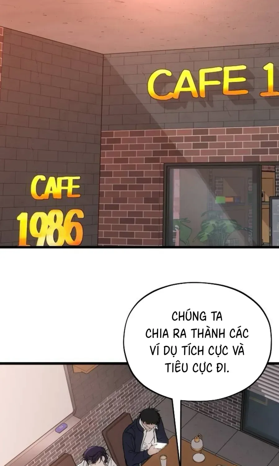 Khao Khát Chapter 5 - Trang 19