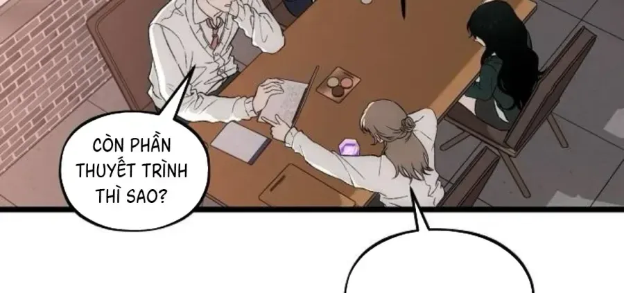 Khao Khát Chapter 5 - Trang 20