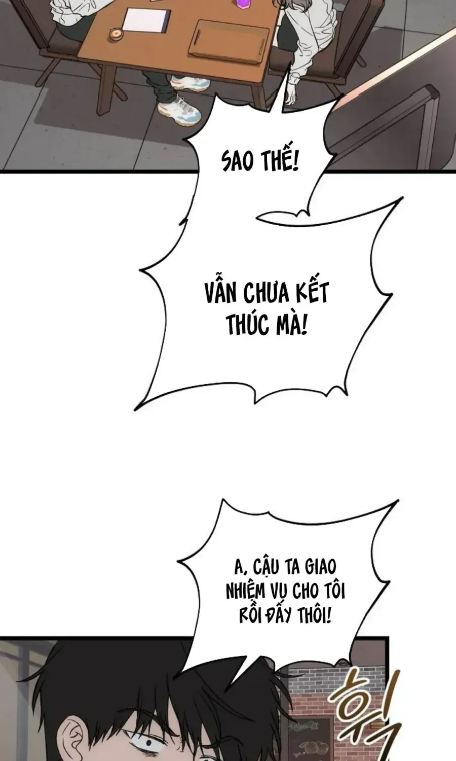 Khao Khát Chapter 5 - Trang 37