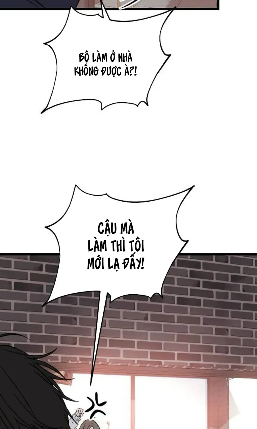 Khao Khát Chapter 5 - Trang 39