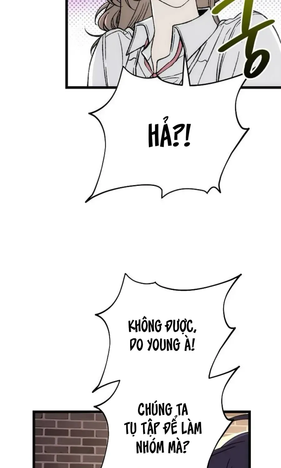 Khao Khát Chapter 5 - Trang 43