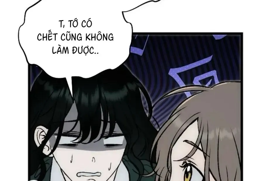 Khao Khát Chapter 6 - Trang 16