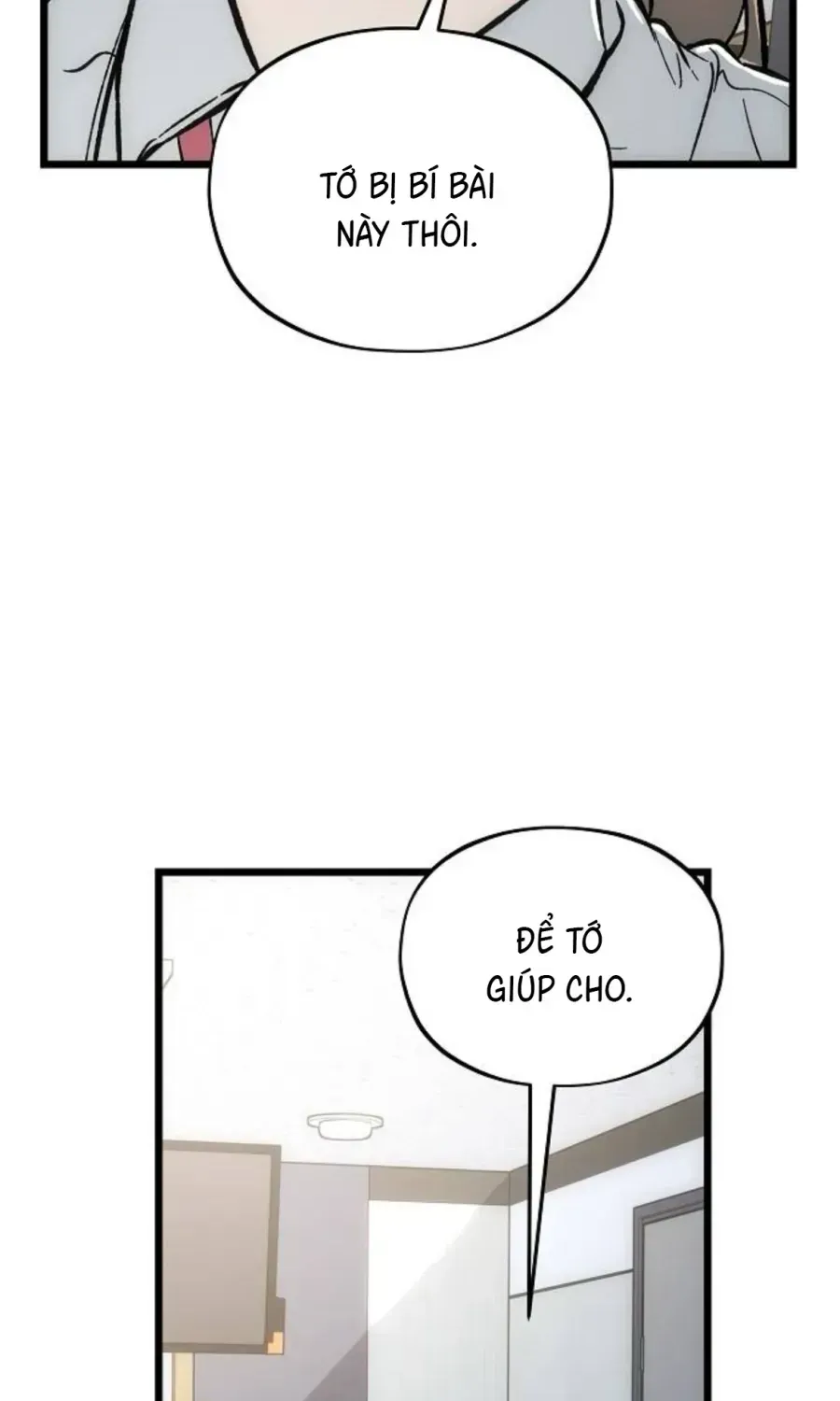 Khao Khát Chapter 6 - Trang 33