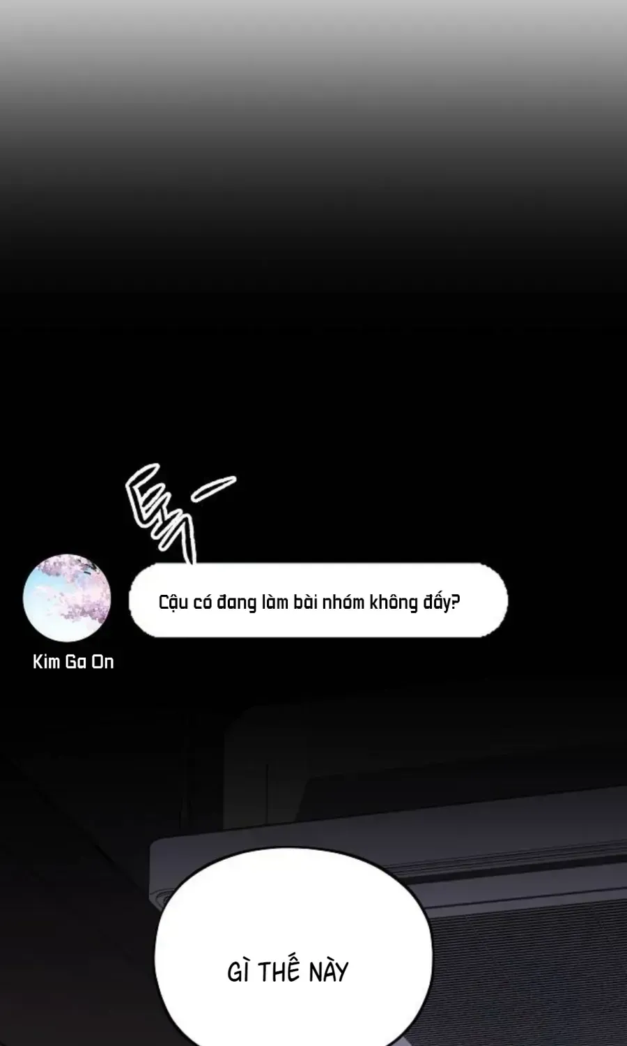 Khao Khát Chapter 6 - Trang 35