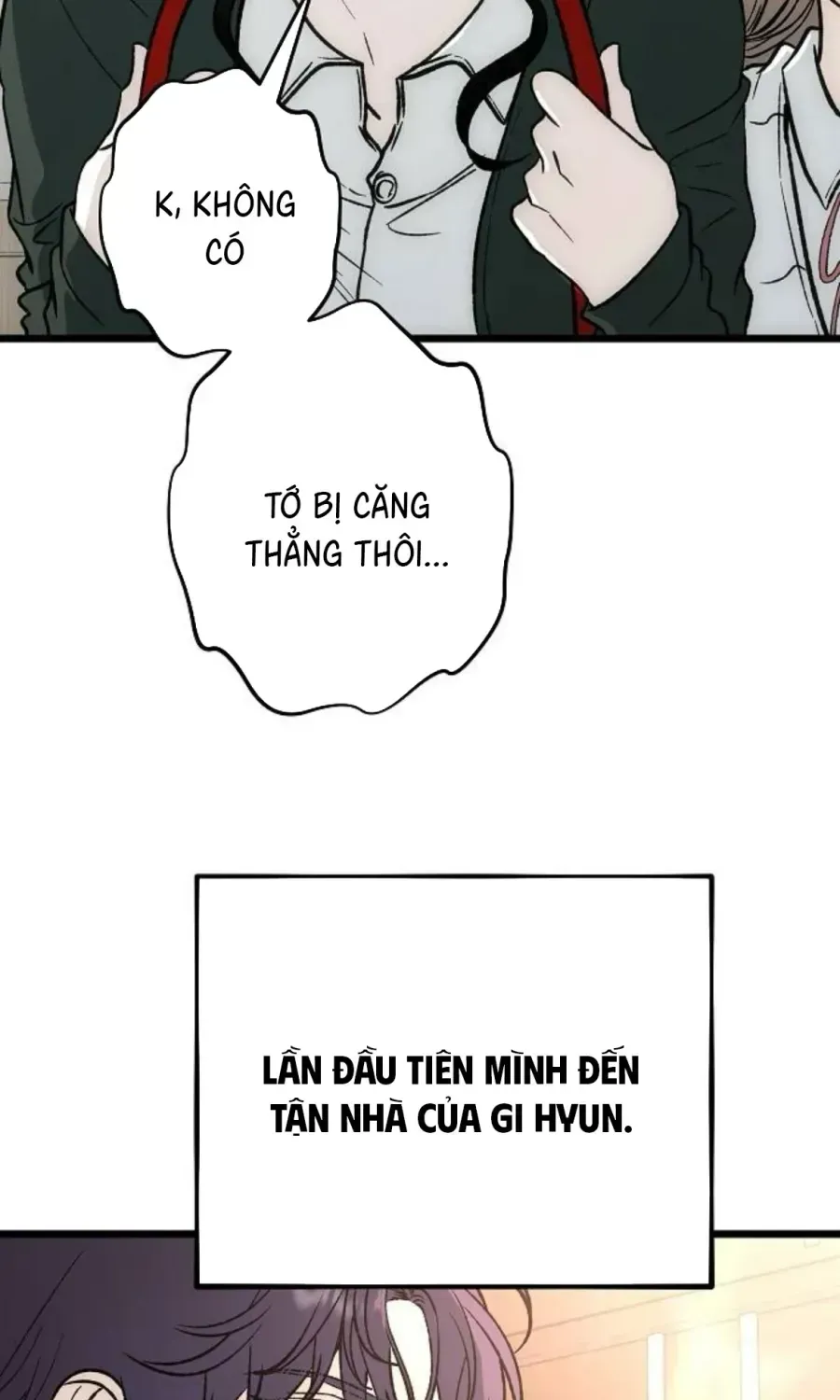 Khao Khát Chapter 6 - Trang 47