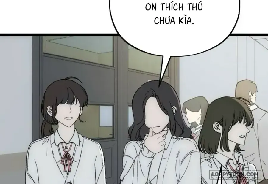 Khao Khát Chapter 6 - Trang 6
