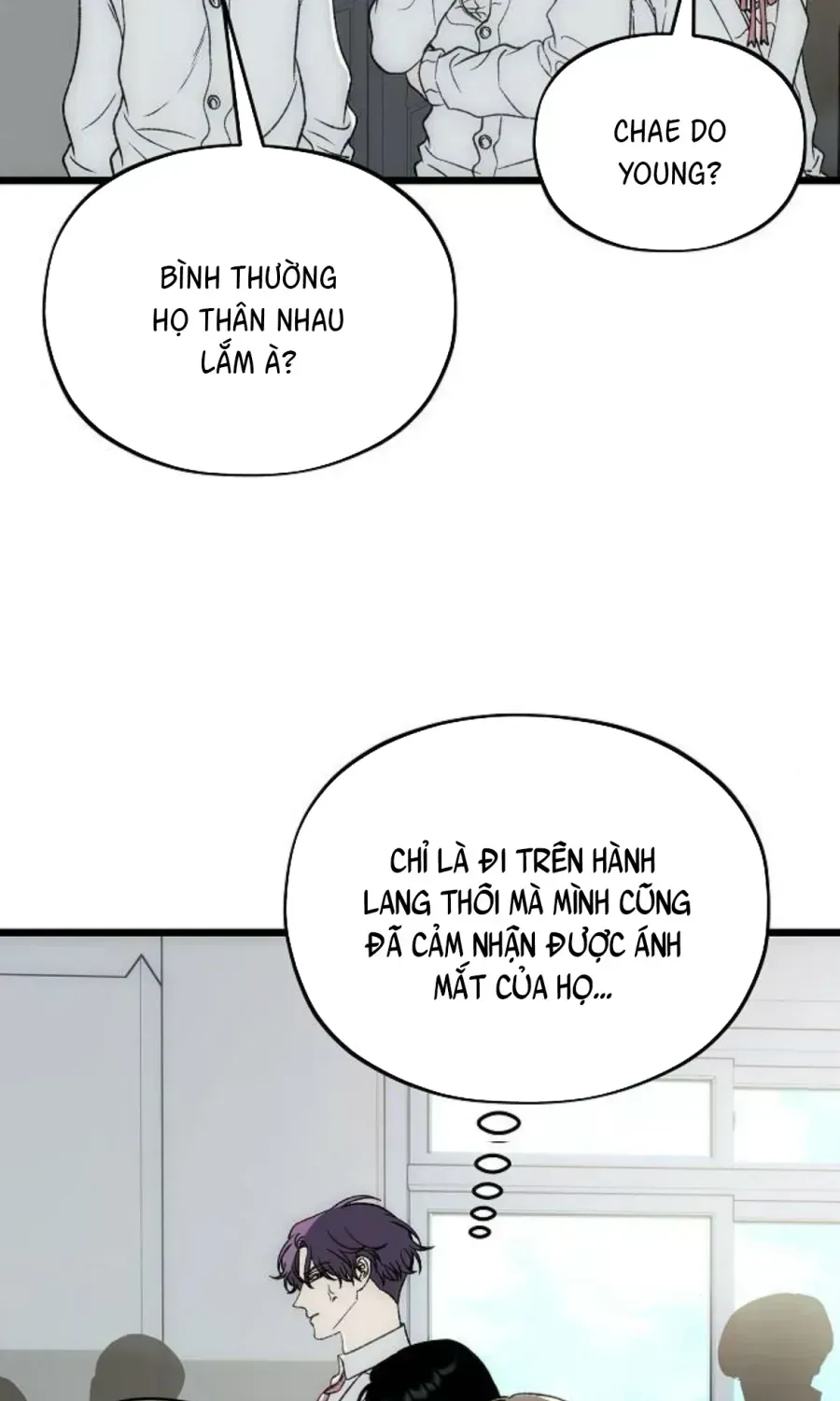 Khao Khát Chapter 6 - Trang 7