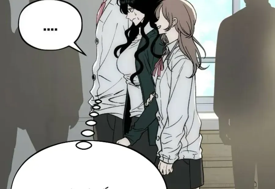 Khao Khát Chapter 6 - Trang 8