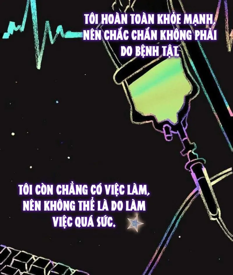 Khế Ước Của Ta Biến Thành Truyền Thuyết Ma Quái Chapter 1 - Trang 17