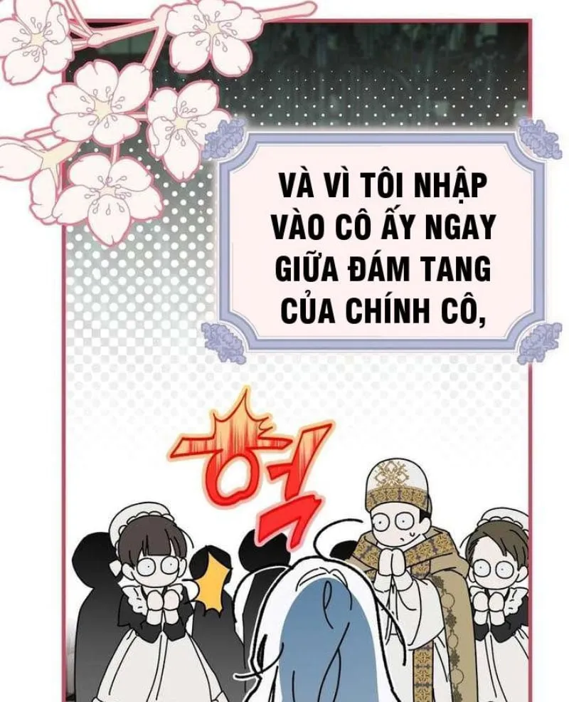 Khế Ước Của Ta Biến Thành Truyền Thuyết Ma Quái Chapter 1 - Trang 27
