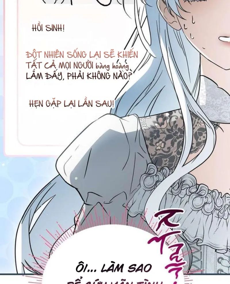 Khế Ước Của Ta Biến Thành Truyền Thuyết Ma Quái Chapter 1 - Trang 30