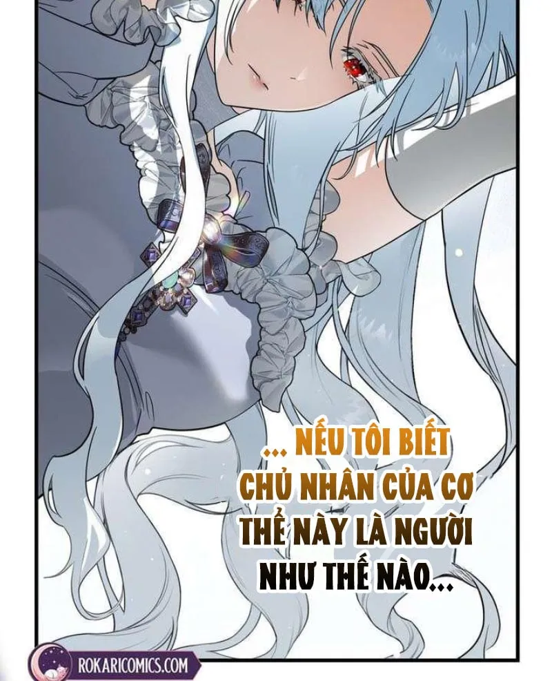 Khế Ước Của Ta Biến Thành Truyền Thuyết Ma Quái Chapter 1 - Trang 39