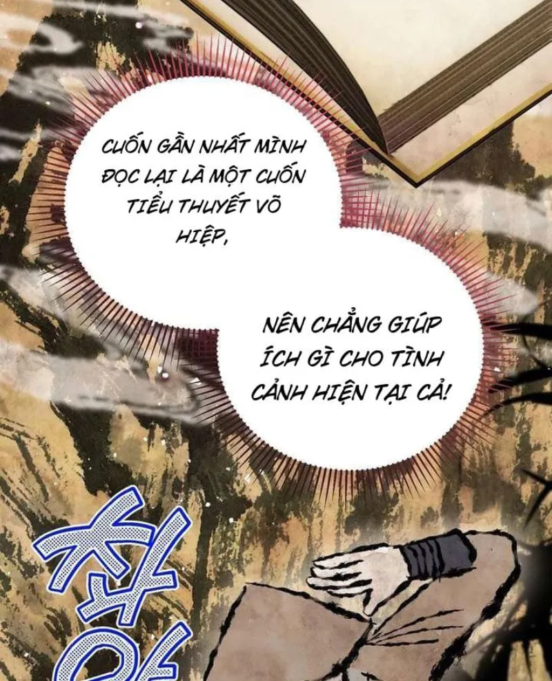 Khế Ước Của Ta Biến Thành Truyền Thuyết Ma Quái Chapter 1 - Trang 44