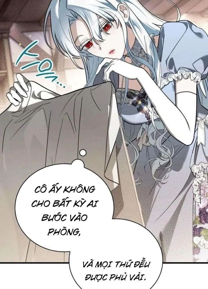 Khế Ước Của Ta Biến Thành Truyền Thuyết Ma Quái Chapter 2 - Trang 12